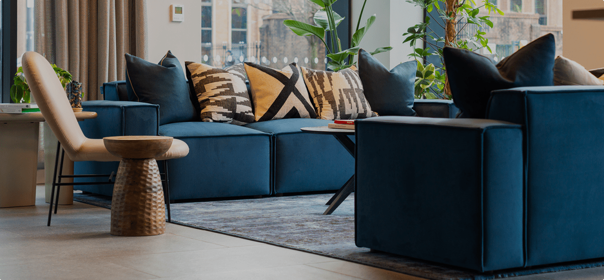 Pall Mall Press Apartments for Rent in Liverpool